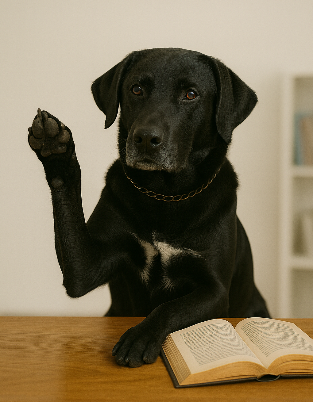 Rolex greeting the traveler at the gate